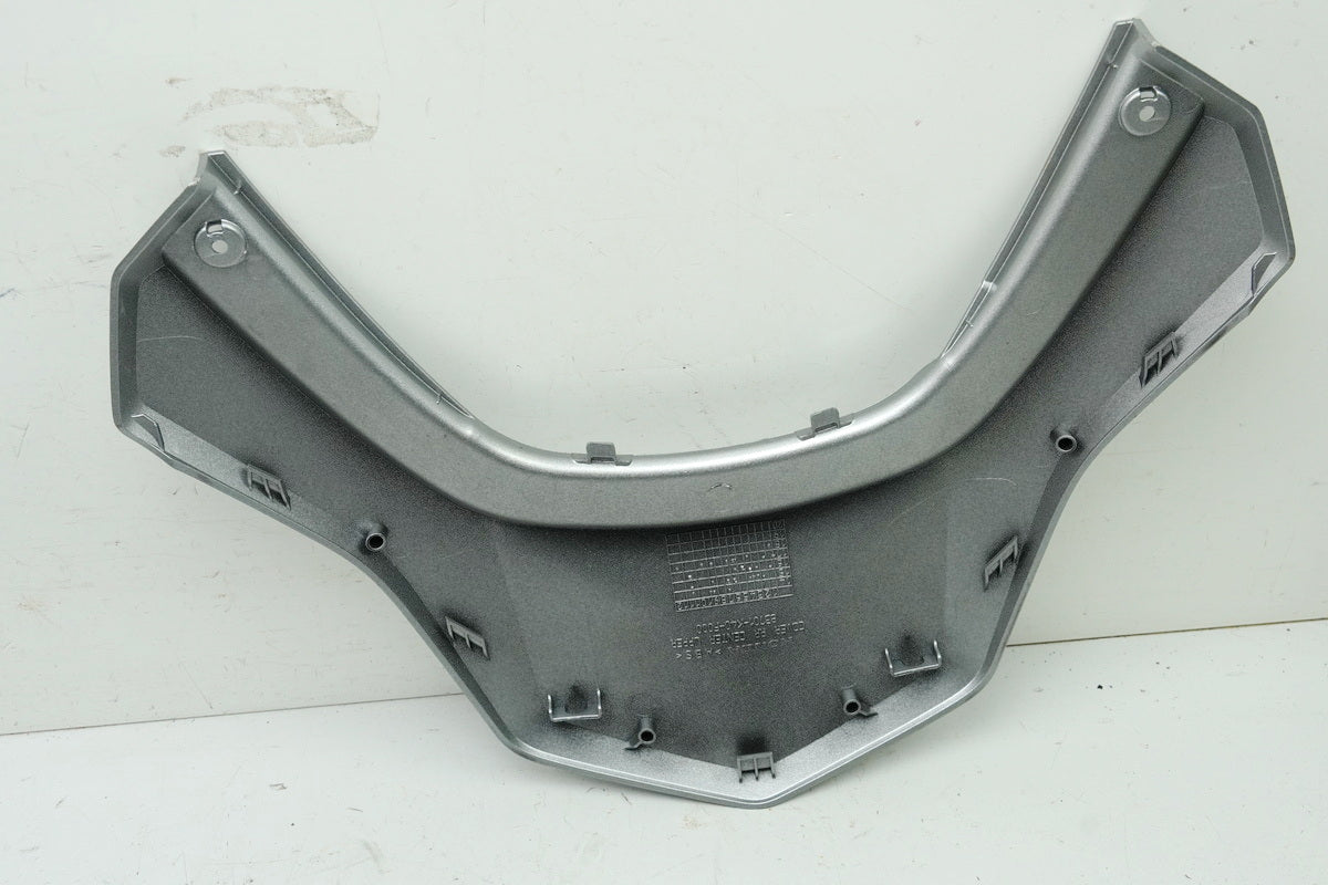 Honda NSS 125 AD JF69 Forza Rear Fairing Silver Cover Taillight