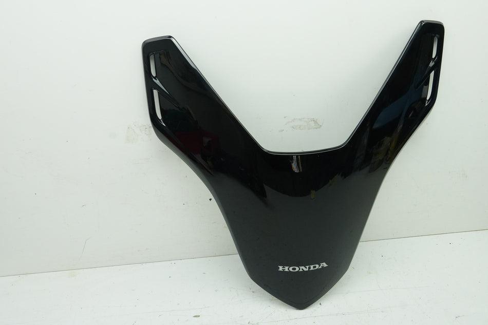Honda NSS 125 AD JF69 Forza Frontverkleidung oben Abdeckung Blende Scheinwerfer