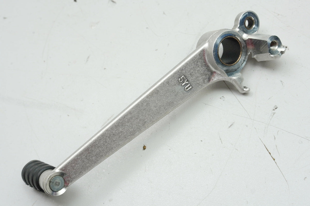 YAMAHA MT01 RP12 RP18 Brake Pedal Original Foot Brake Pedal Brake Lever 5YU272000000