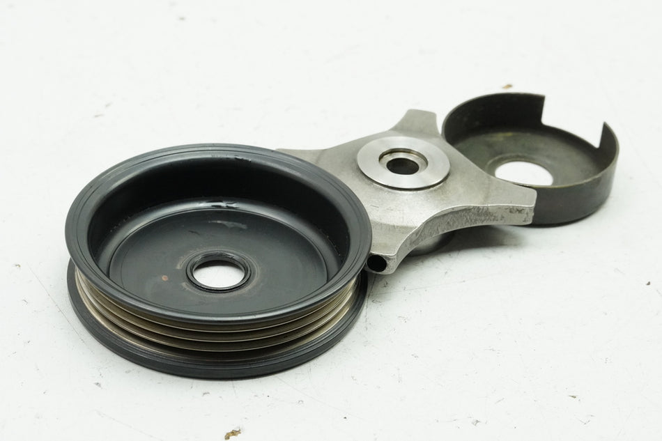 BMW R 850 R 259 Riemenscheibe (Kurbelwelle) Rotor & Spannrolle (für Motor)