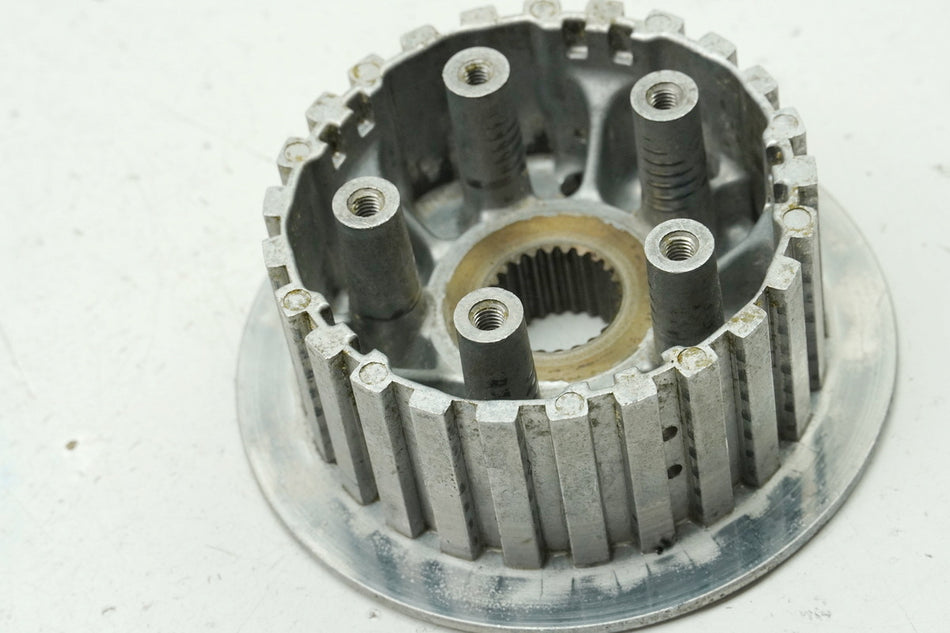 HONDA VFR 800 RC46 Cesta de embrague interior Bujes de embrague (para motor) 98-01