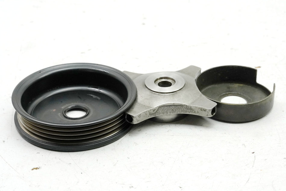 BMW R 850 R 259 Riemenscheibe (Kurbelwelle) Rotor & Spannrolle (für Motor)