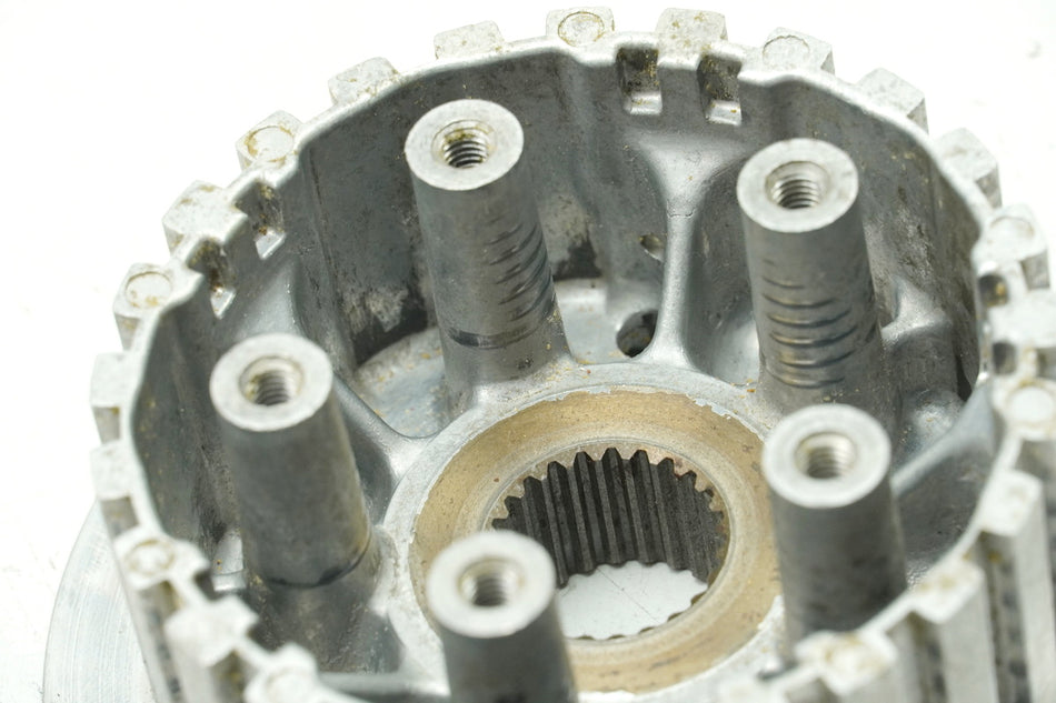 HONDA VFR 800 RC46 Cesta de embrague interior Bujes de embrague (para motor) 98-01