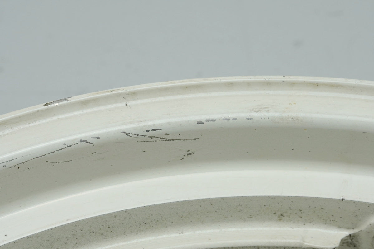 SUZUKI GSF 400 GK75B Bandit Felge vorn Vorderrad Wheel - J 17 x 3.00