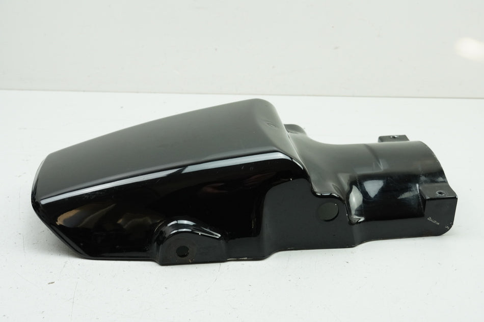 HONDA XL 600 PD06 TRANSALP Careta trasera central Guardabarros Aleta Cubrecadenas