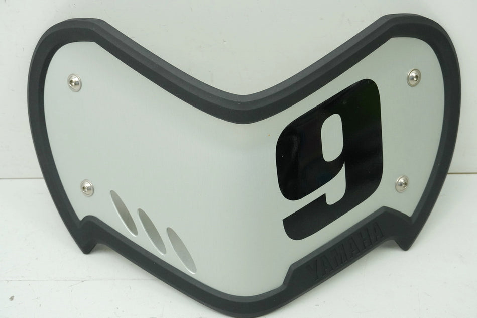 YAMAHA MT09 Street Tracker - Headlight Mask Cowl Windshield Panel Cover NEW