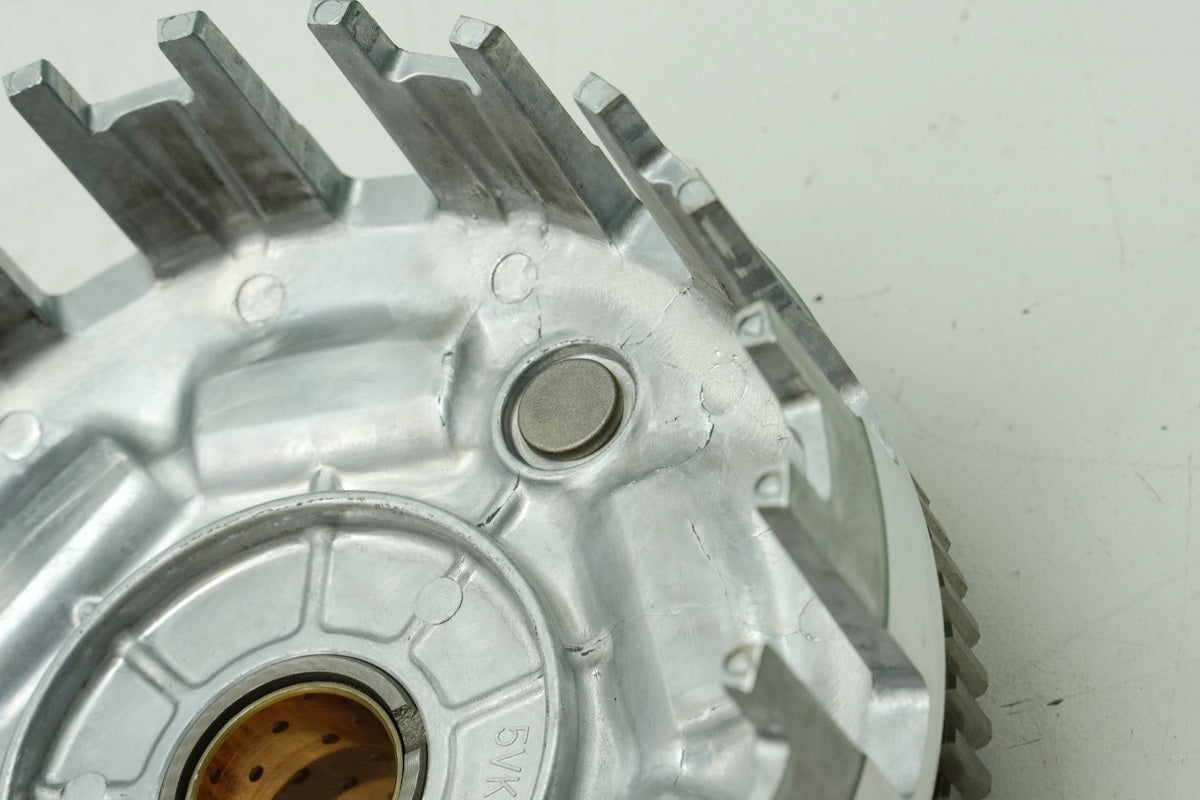Aprilia Pegaso 650 660 Strada Clutch Basket (for clutch engine)