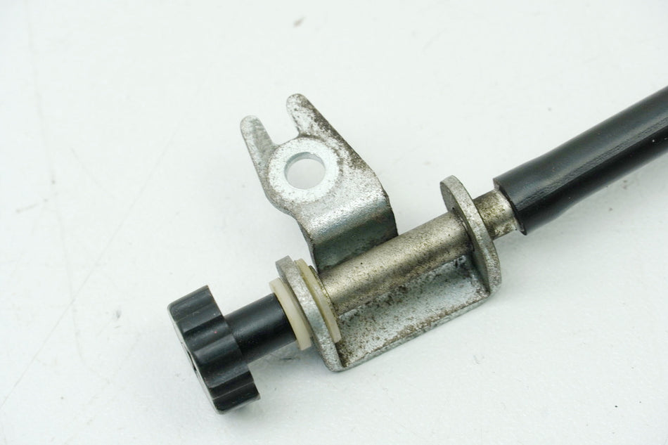 YAMAHA FZS 600 RJ02 FAZER Tornillo de ajuste de ralentí Carburador Mikuni