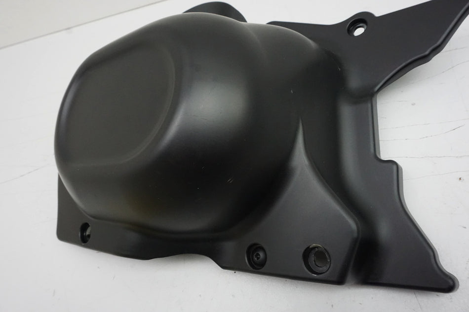 DAELIM VL 125 FI DAYSTAR Tapa lateral derecha Cubierta DAE-83700-BA1-K300