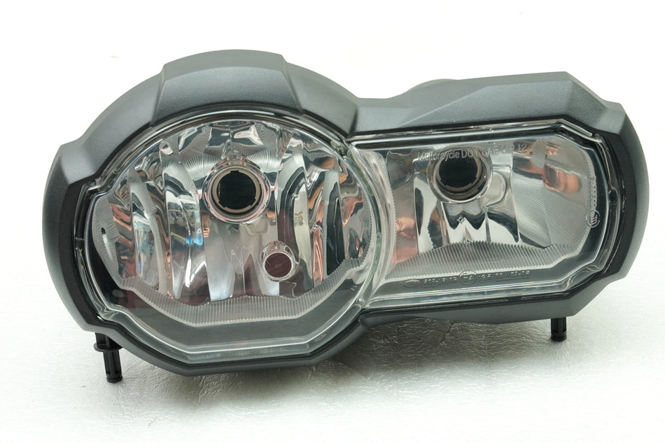 BMW R 1200 GS K50 Adventure K51 Scheinwerfer original Frontscheinwerfer Lampe I