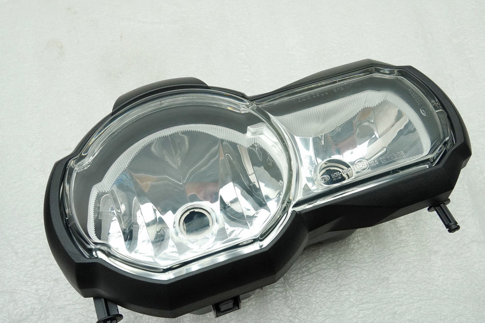 BMW R 1200 GS K50 Adventure K51 Scheinwerfer original Frontscheinwerfer Lampe I