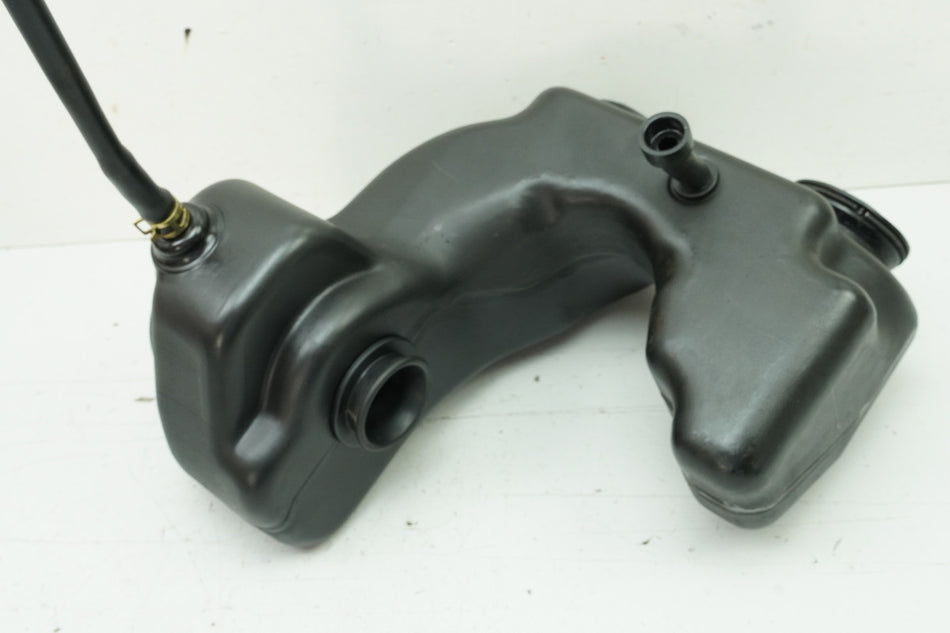 KAWASAKI EN 500 EN 500 A Airbox Air Filter Box Intake Trumpet Air Filter Housing