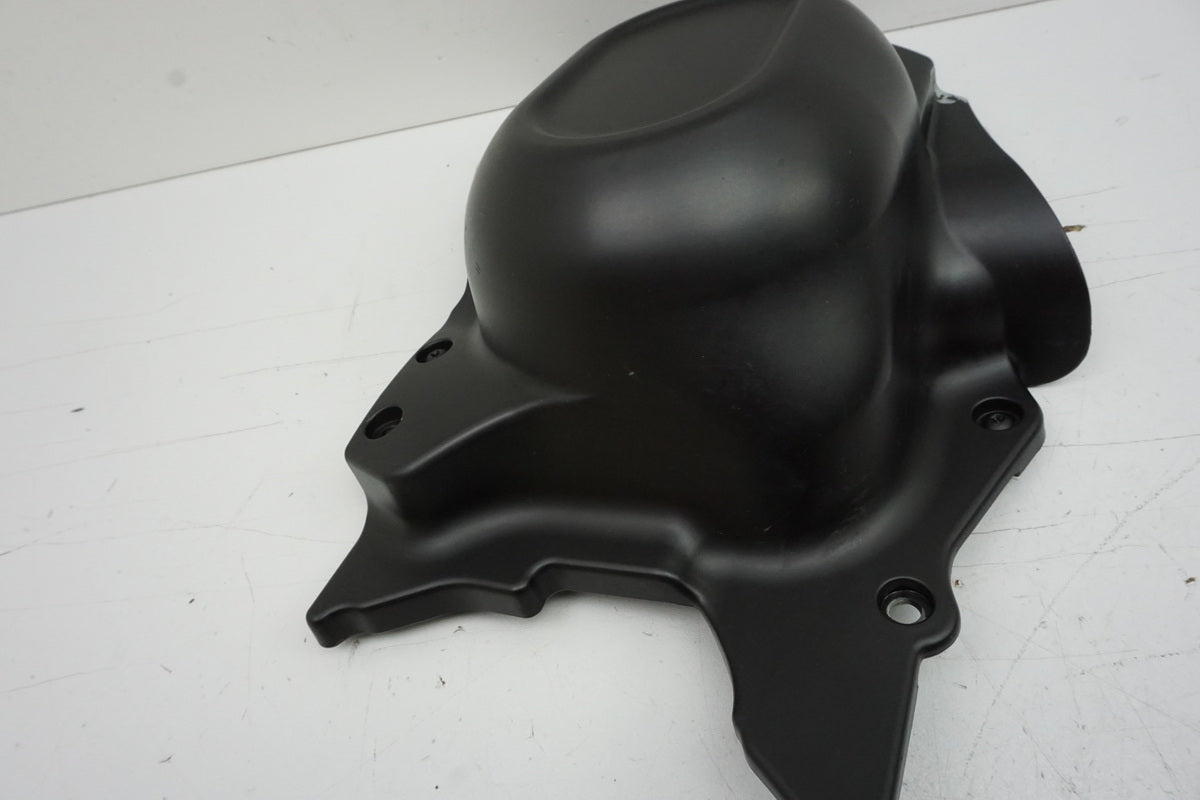 DAELIM VL 125 FI DAYSTAR Tapa lateral derecha Cubierta DAE-83700-BA1-K300