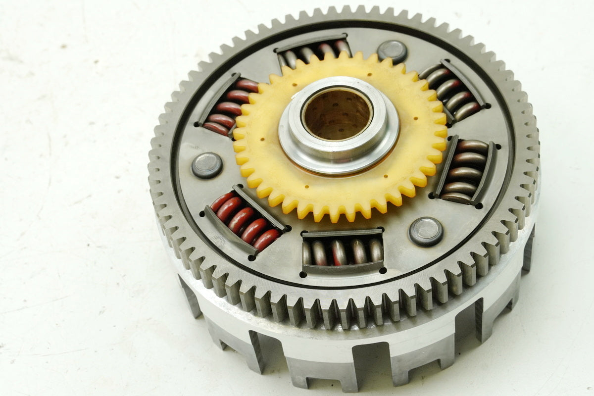 Aprilia Pegaso 650 660 Strada Clutch Basket (for clutch engine)