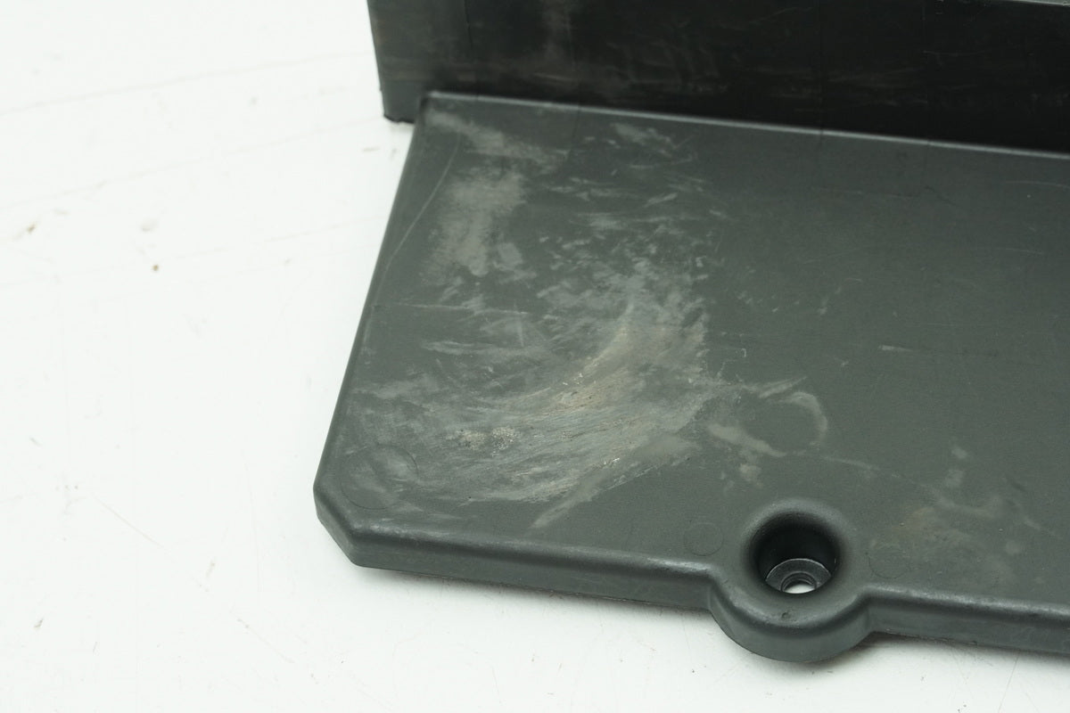 KTM 1290 SUPERDUKE R Abdeckung MCU Deckel Cover Blende Verkleidung
