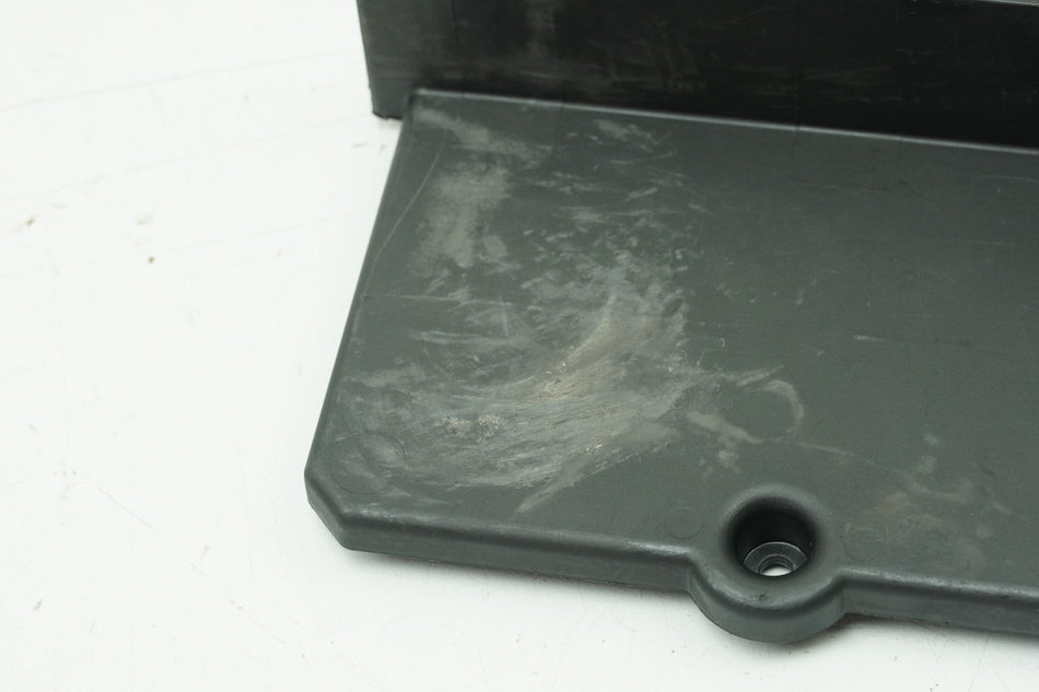 KTM 1290 SUPERDUKE R Cover MCU Lid Trim Fairing