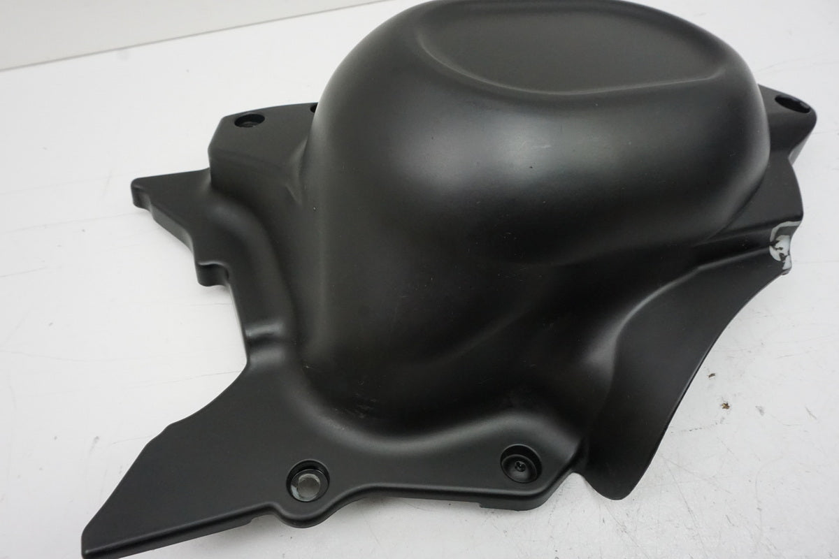 DAELIM VL 125 FI DAYSTAR Tapa lateral derecha Cubierta DAE-83700-BA1-K300