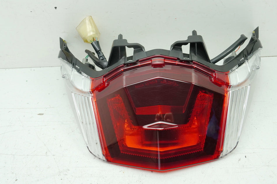 Honda NSS 125 AD JF69 Forza Rücklicht original Lampe Rückleuchte Blinker