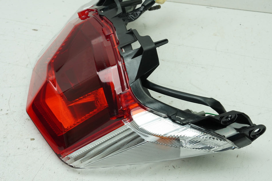Honda NSS 125 AD JF69 Forza Rücklicht original Lampe Rückleuchte Blinker