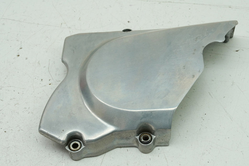 KAWASAKI EN 500 EN 500 A Belt Cover Engine Engine Cover Cover