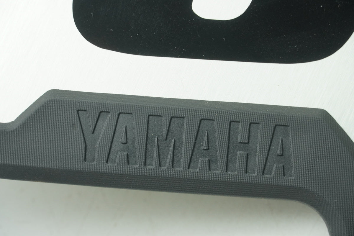 YAMAHA MT09 Street Tracker - Headlight Mask Cowl Windshield Panel Cover NEW