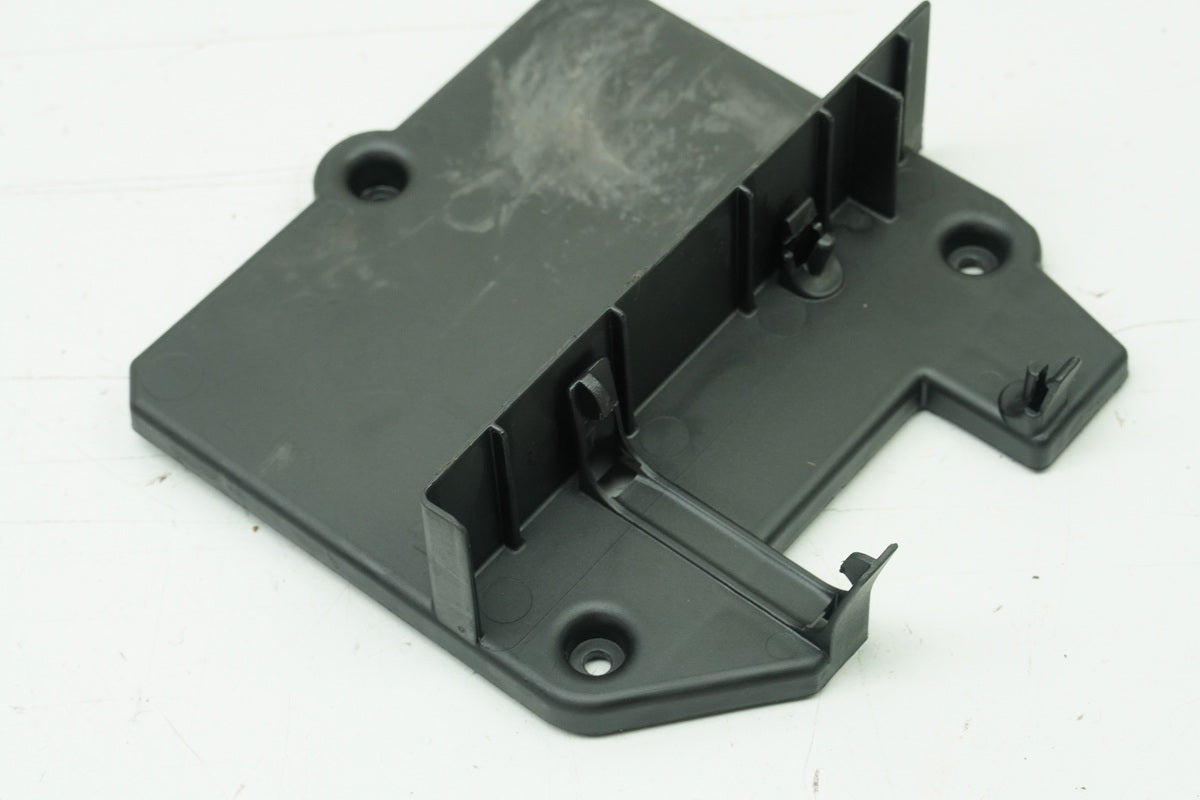 KTM 1290 SUPERDUKE R Abdeckung MCU Deckel Cover Blende Verkleidung