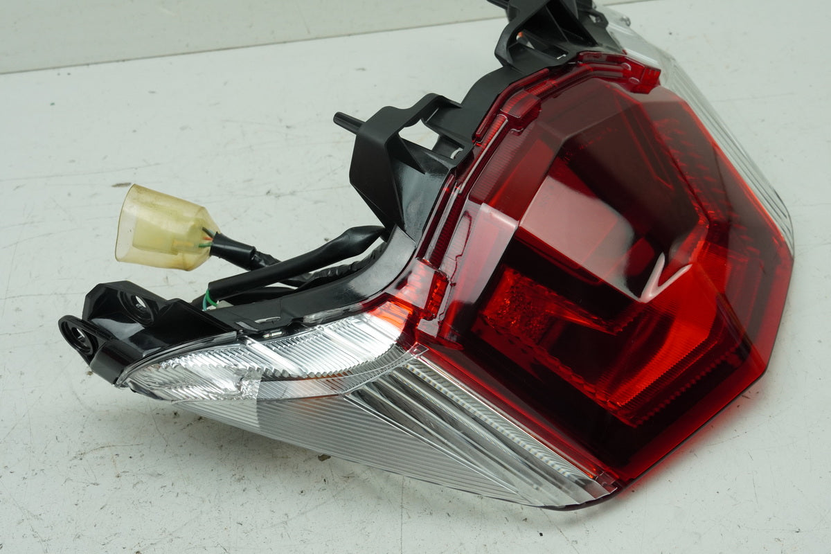 Honda NSS 125 AD JF69 Forza Taillight Original Lamp Tail Light Turn Signal