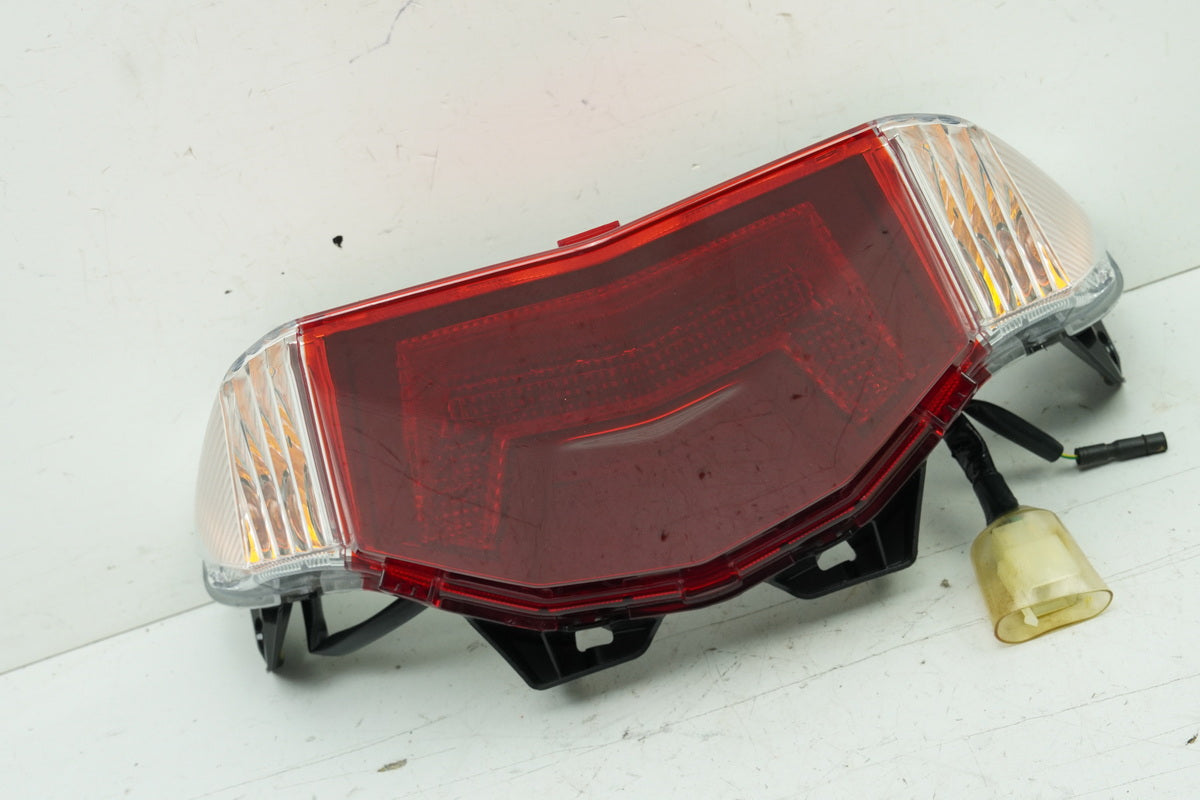 Honda NSS 125 AD JF69 Forza Taillight Original Lamp Tail Light Turn Signal