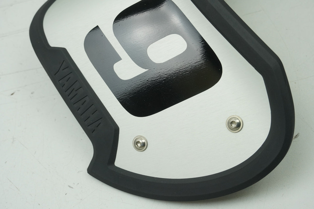 YAMAHA MT09 Street Tracker - Headlight Mask Cowl Windshield Panel Cover NEW