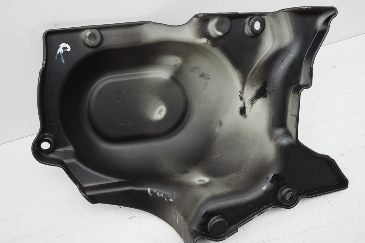 DAELIM VL 125 FI DAYSTAR Tapa lateral derecha Cubierta DAE-83700-BA1-K300