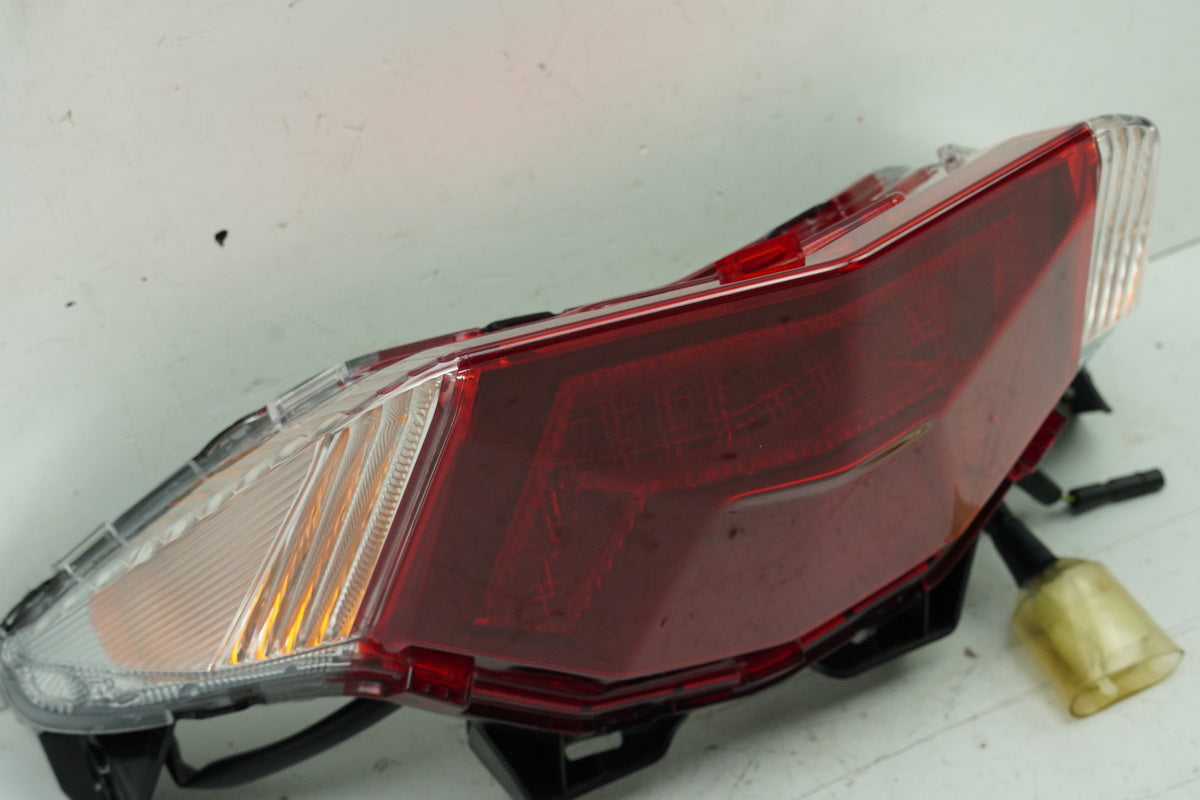 Honda NSS 125 AD JF69 Forza Taillight Original Lamp Tail Light Turn Signal