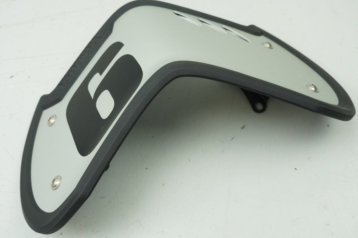YAMAHA MT09 Street Tracker - Headlight Mask Cowl Windshield Panel Cover NEW