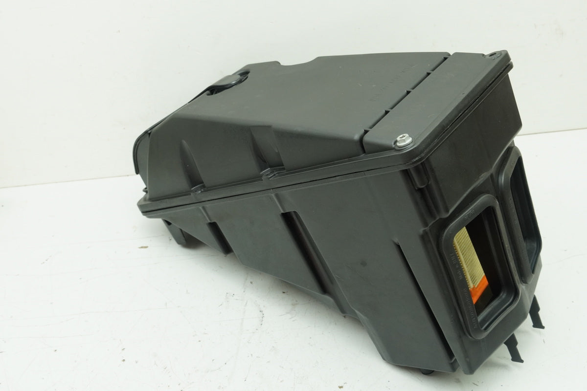 KTM 1290 SUPERDUKE R Airbox Luftfilterkasten Luftfiltergehäuse Ansaugtrichter