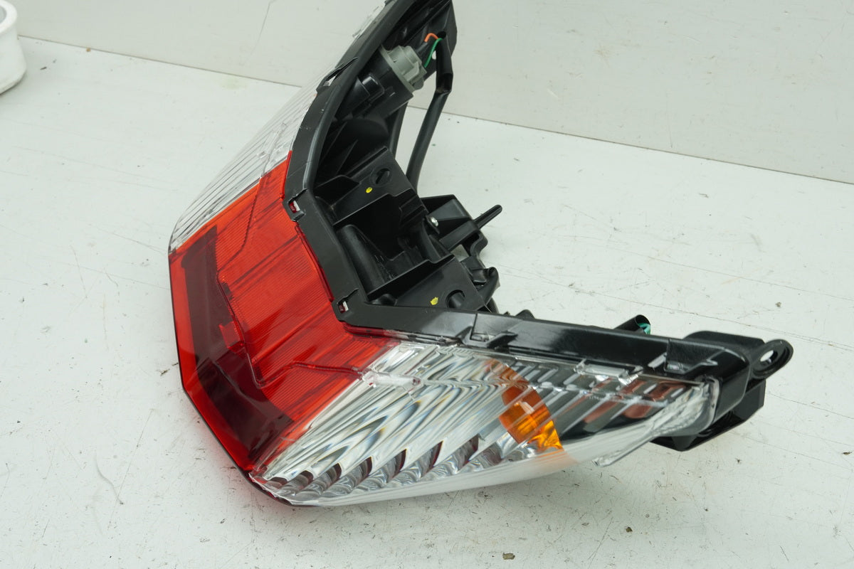 Honda NSS 125 AD JF69 Forza Taillight Original Lamp Tail Light Turn Signal
