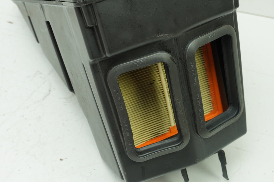 KTM 1290 SUPERDUKE R Airbox Air Filter Housing Air Filter Intake Funnel