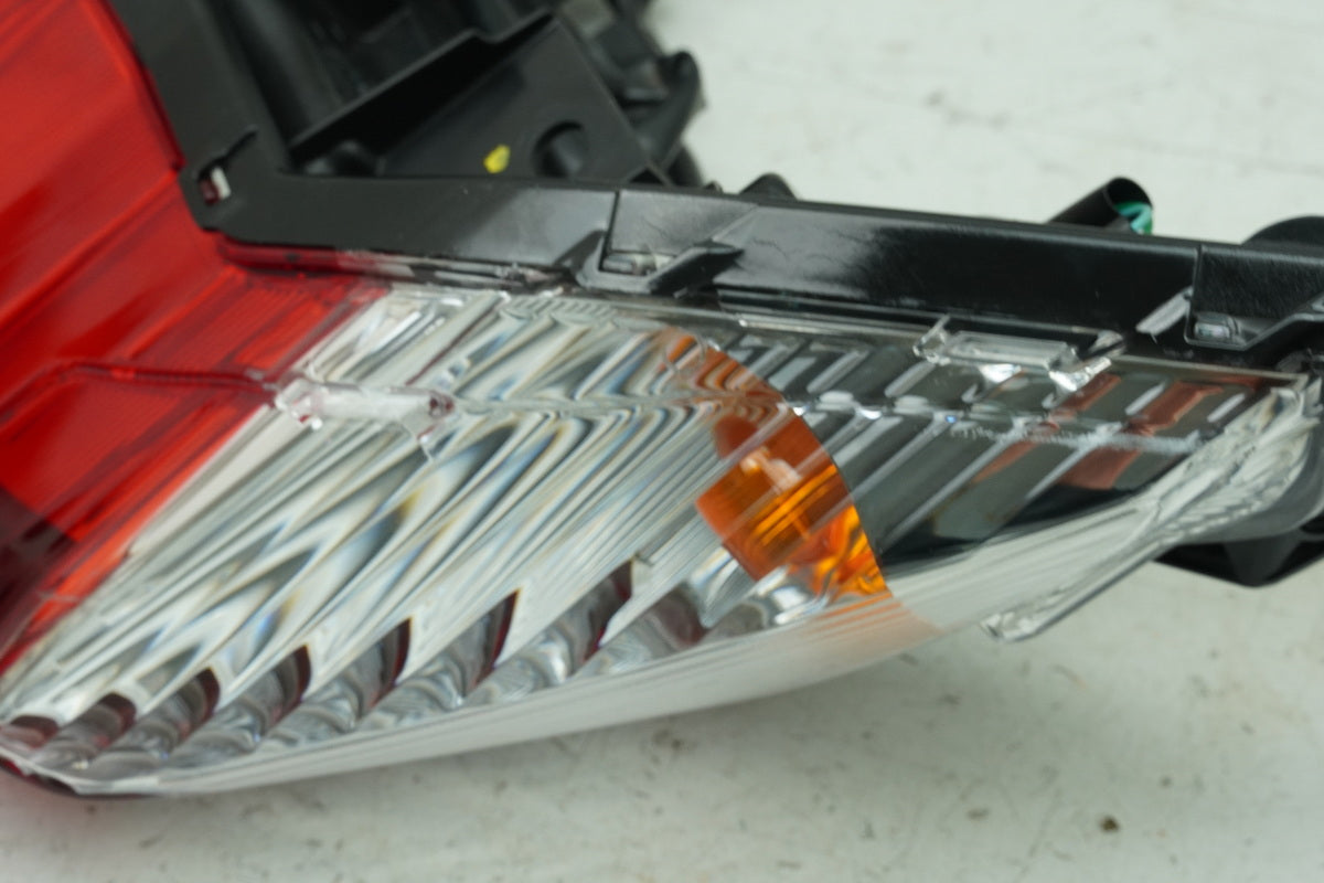 Honda NSS 125 AD JF69 Forza Taillight Original Lamp Tail Light Turn Signal