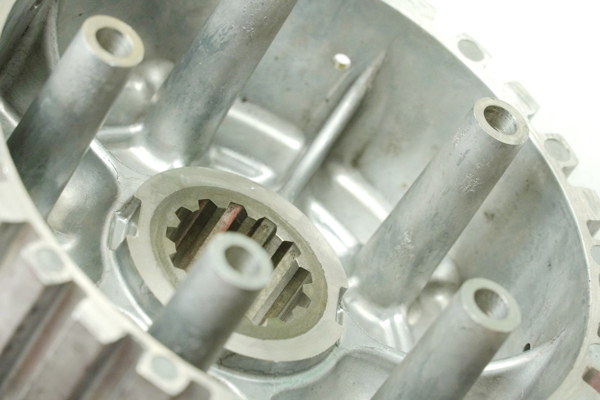 Aprilia Pegaso 650 660 Strada Kupplungskorb innen Nabe (für Kupplung Motor)