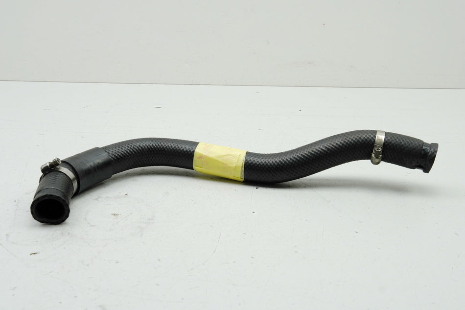 SUZUKI GSF 400 GK75B Bandit Kühlerschlauch Kühler links Wasserpumpe