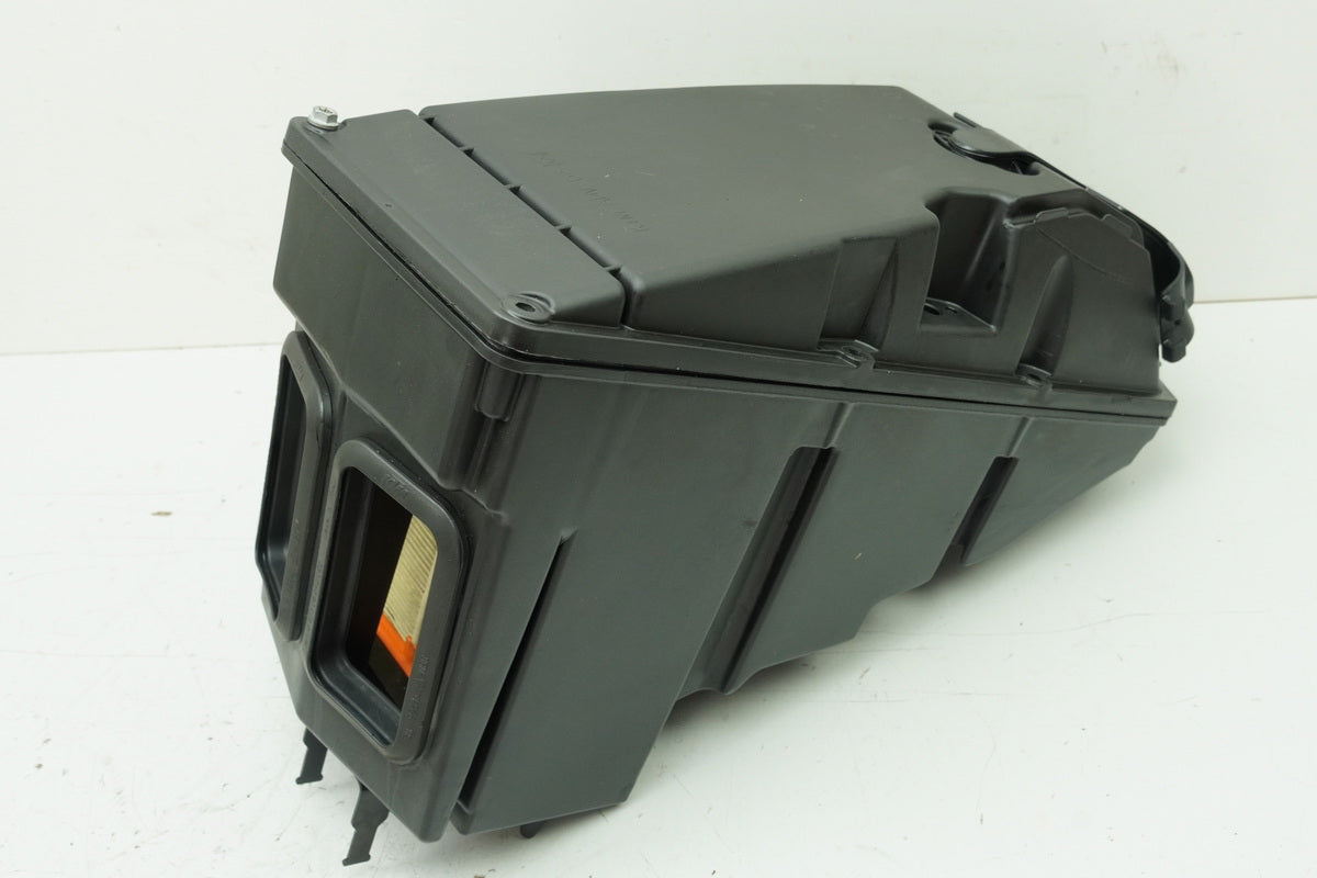 KTM 1290 SUPERDUKE R Airbox Luftfilterkasten Luftfiltergehäuse Ansaugtrichter