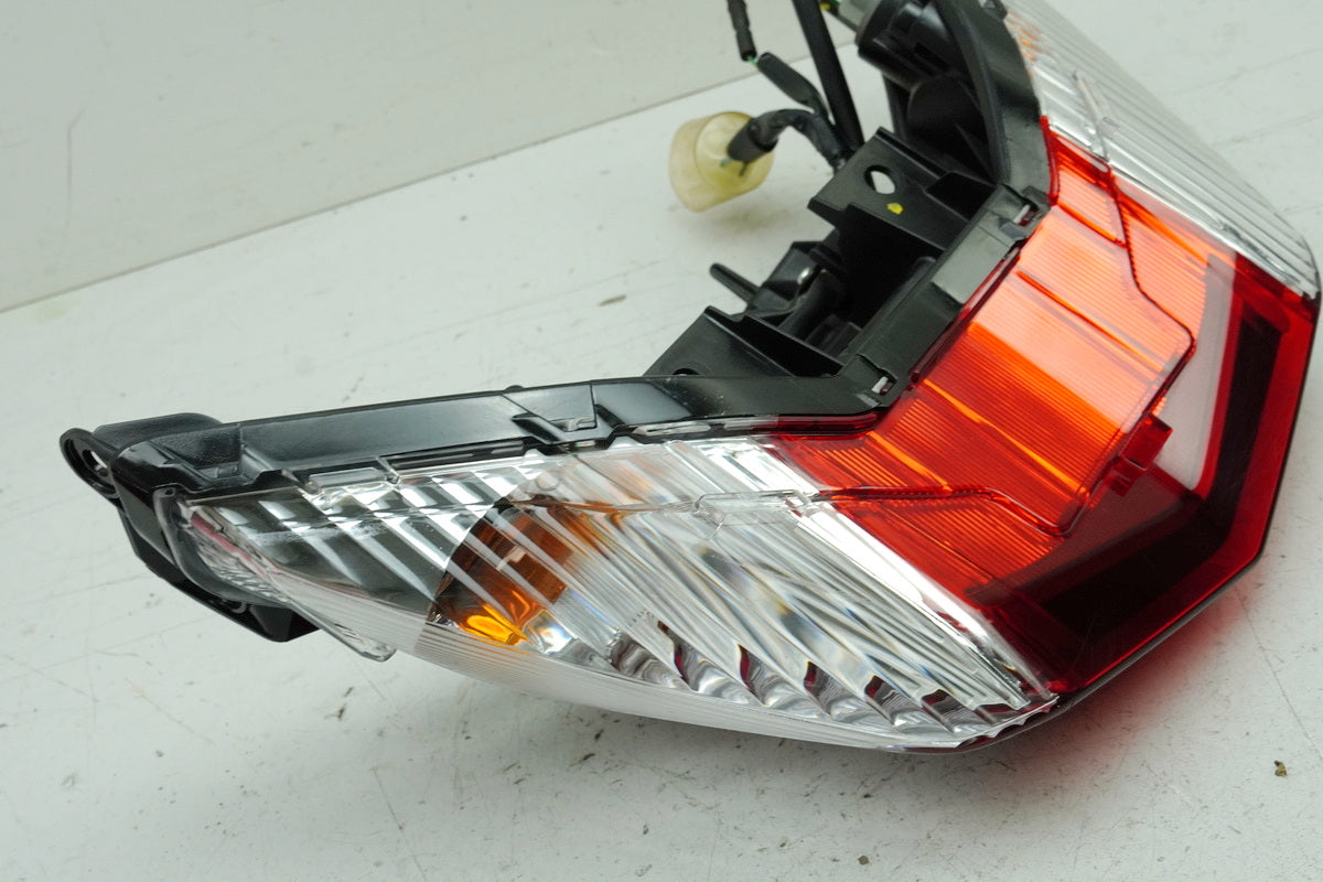 Honda NSS 125 AD JF69 Forza Taillight Original Lamp Tail Light Turn Signal