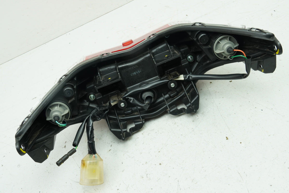 Honda NSS 125 AD JF69 Forza Taillight Original Lamp Tail Light Turn Signal