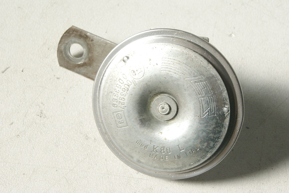 MOTO GUZZI NORGE 1200 ABS ZGULPH01 Hupe Horn original Signalhorn Fanfare