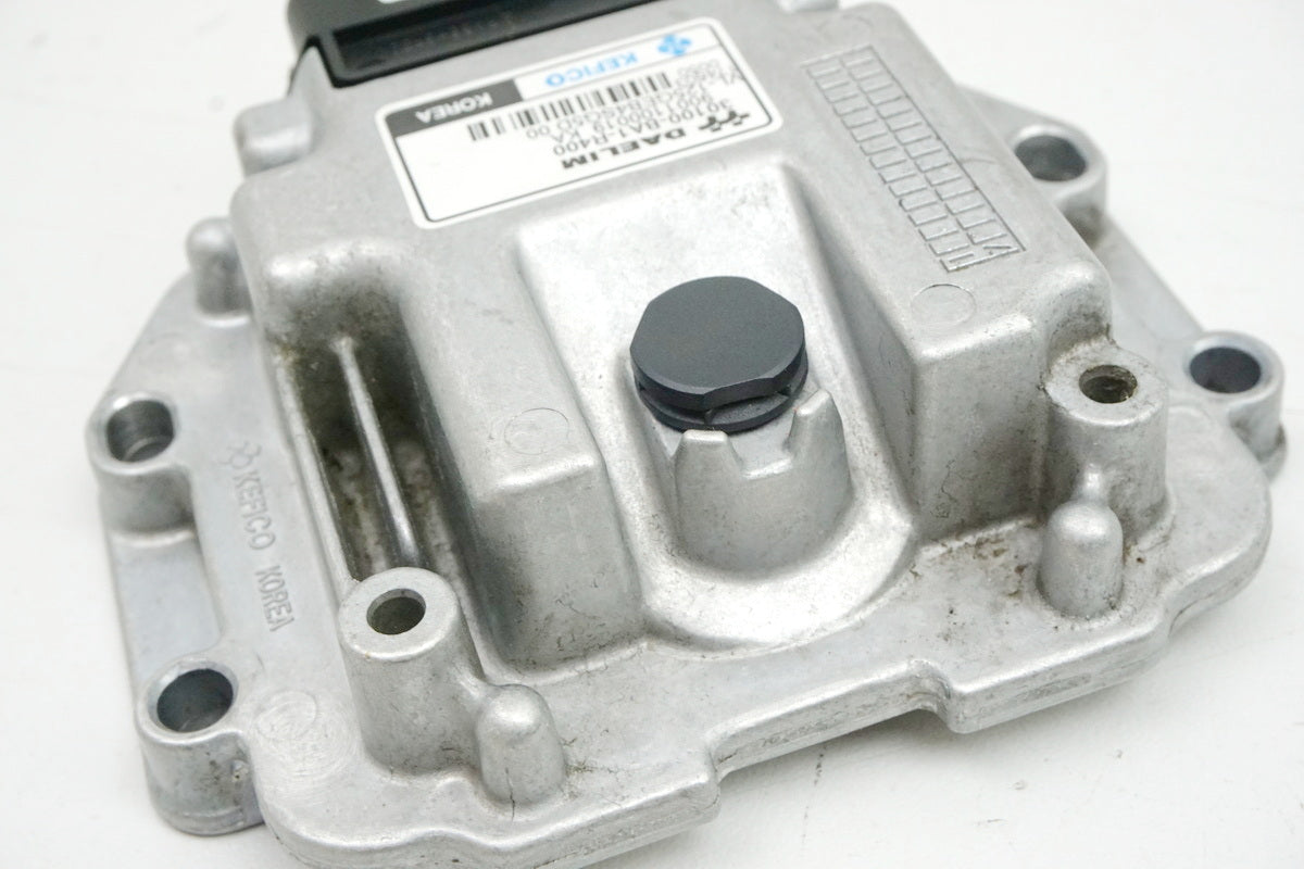 DAELIM VL 125 FI DAYSTAR BA1 CDI Caja de encendido Unidad de control Motor