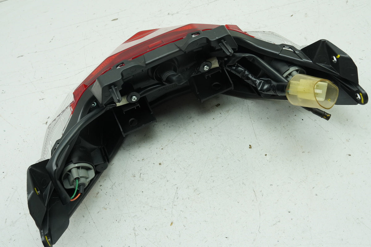 Honda NSS 125 AD JF69 Forza Taillight Original Lamp Tail Light Turn Signal