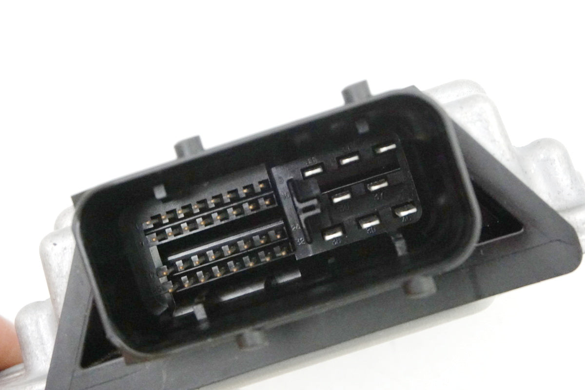 DAELIM VL 125 FI DAYSTAR BA1 CDI Caja de encendido Unidad de control Motor