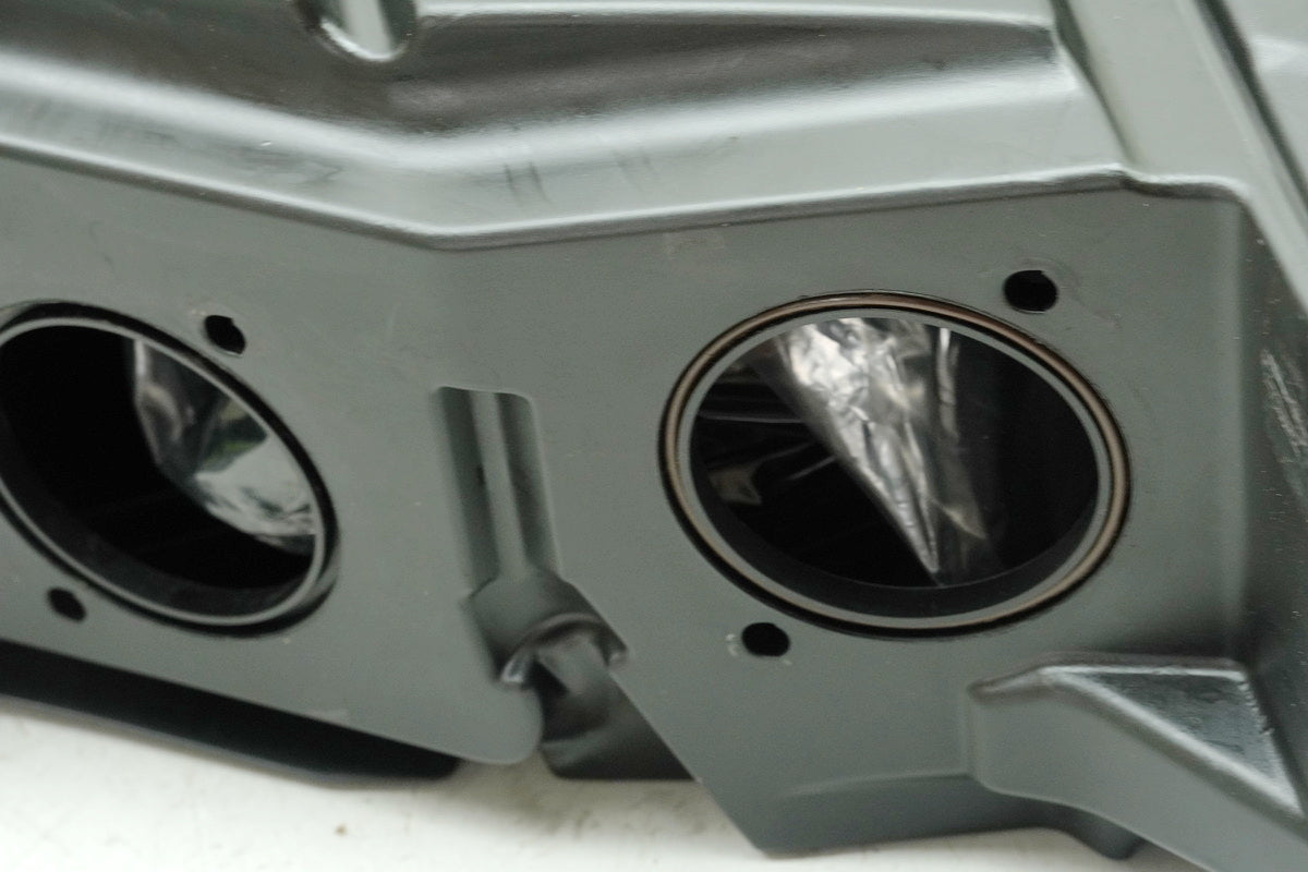KTM 1290 SUPERDUKE R Airbox Luftfilterkasten Luftfiltergehäuse Ansaugtrichter