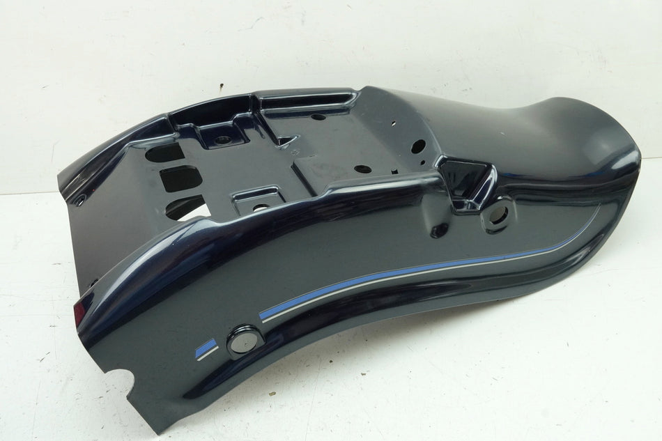 KAWASAKI EN 500 EN 500 A Kotflügel hinten Fender Schutzblech Abdeckung Radlauf