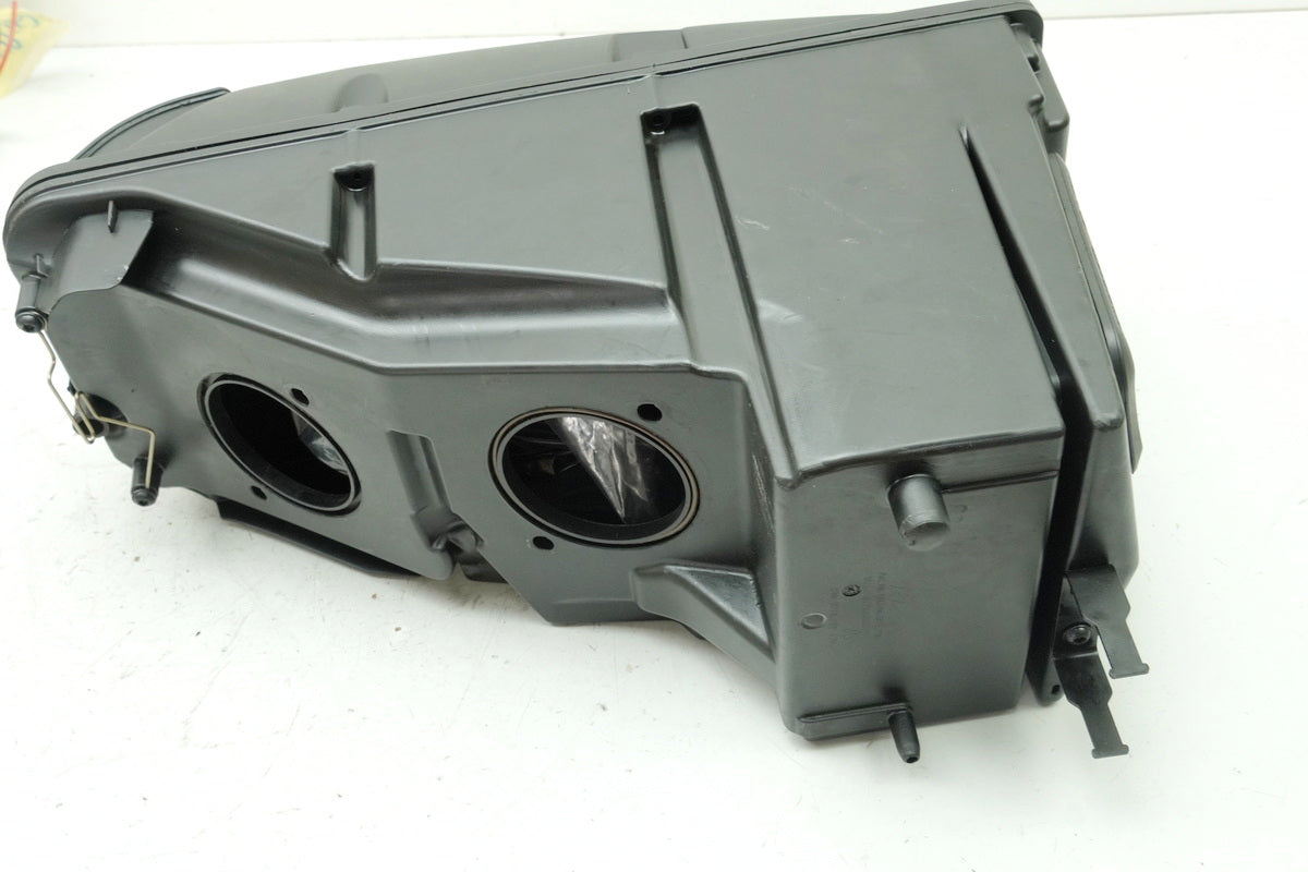 KTM 1290 SUPERDUKE R Airbox Luftfilterkasten Luftfiltergehäuse Ansaugtrichter