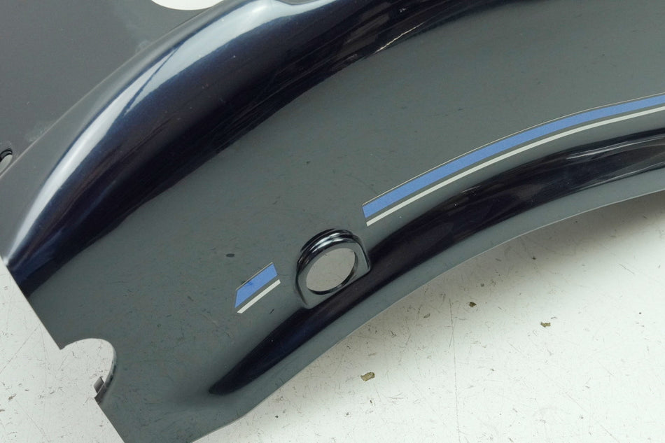 KAWASAKI EN 500 EN 500 A Kotflügel hinten Fender Schutzblech Abdeckung Radlauf