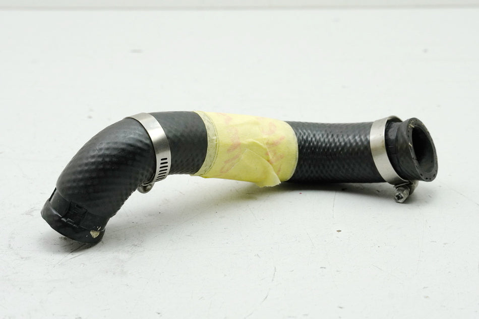 SUZUKI GSF 400 GK75B Bandit Kühlerschlauch Kühler rechts Thermostat